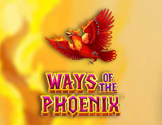 Ways of the Phoenix